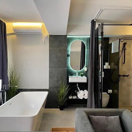 Xix Boutique Skopje