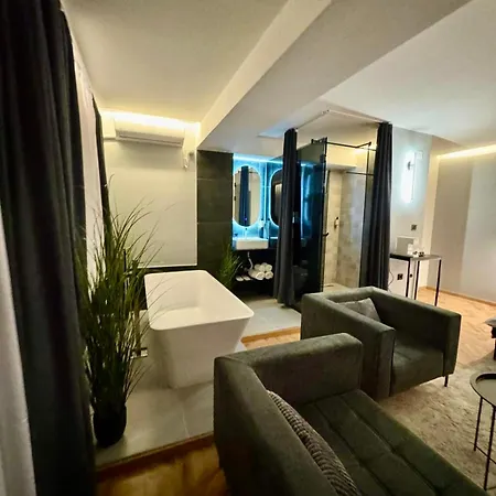Apartament Xix Boutique