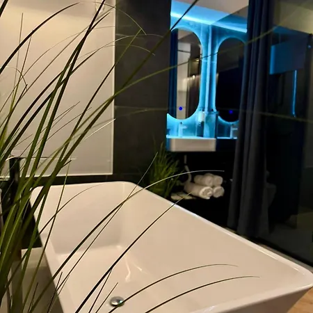 Apartament Xix Boutique Skopje