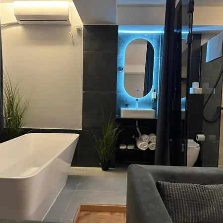 Xix Boutique Skopje