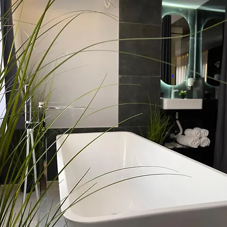 Xix Boutique Apartament Skopje