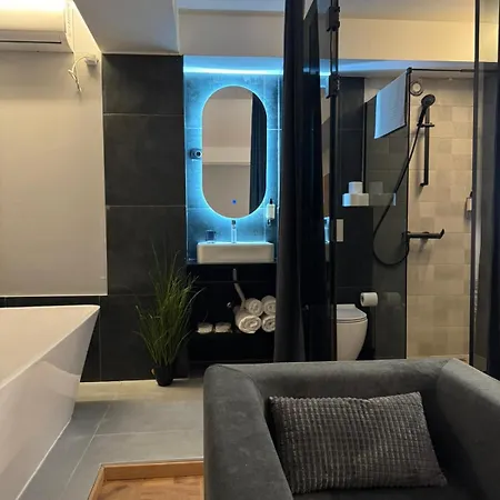 Xix Boutique Apartament Skopje