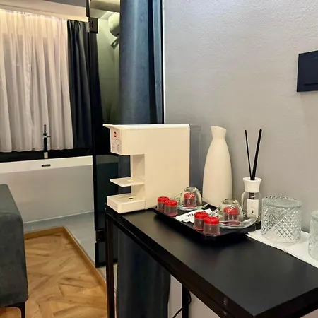 Apartament Xix Boutique