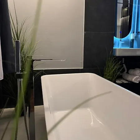 Xix Boutique Apartament