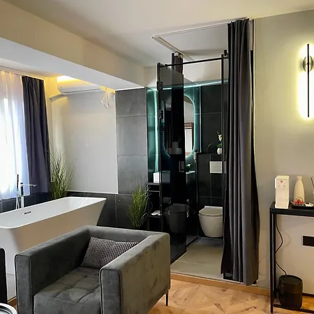 Xix Boutique Apartament