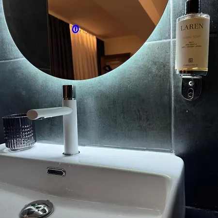 아파트 Xix Boutique *