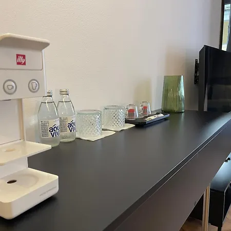 Xix Boutique Apartament