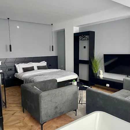 Xix Boutique Skopje