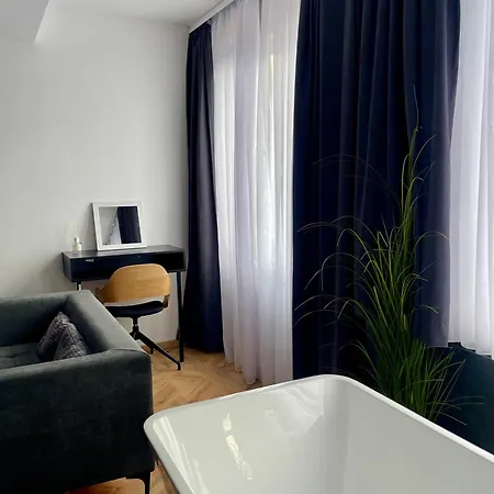 Apartament Xix Boutique *