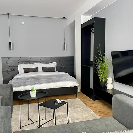 Xix Boutique Skopje