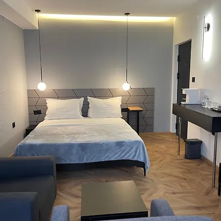 Apartament Xix Boutique *