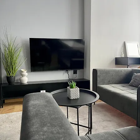 Xix Boutique Apartament