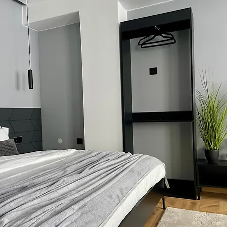 Xix Boutique Apartament Skopje