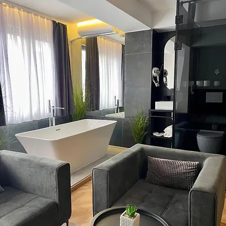 Apartament Xix Boutique *