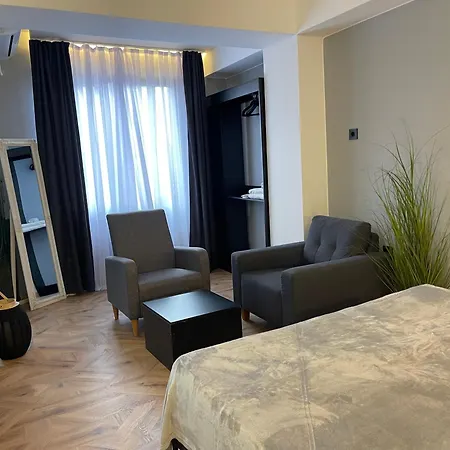 Apartman Xix Boutique Skopje