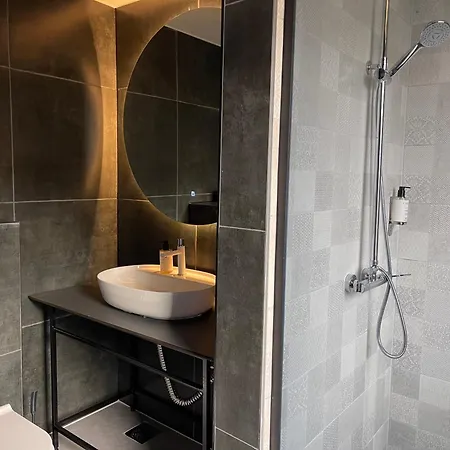 Apartman Xix Boutique