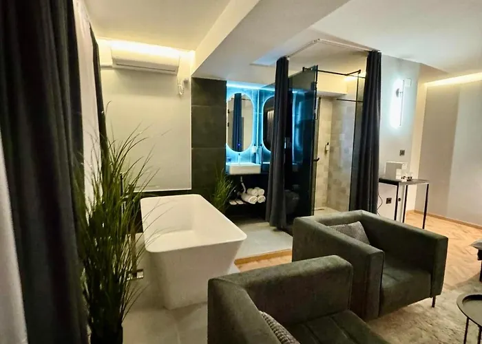 아파트 Xix Boutique