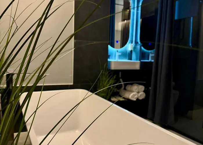 아파트 Xix Boutique 스코페