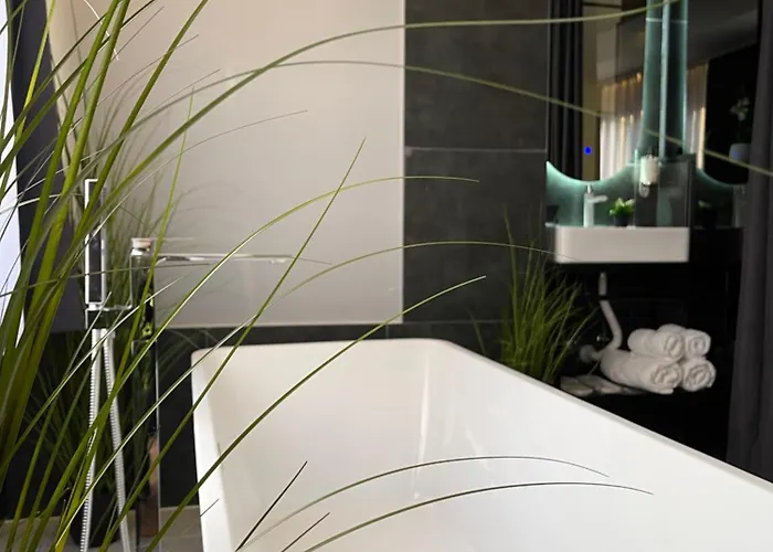 Xix Boutique Apartament Skopje