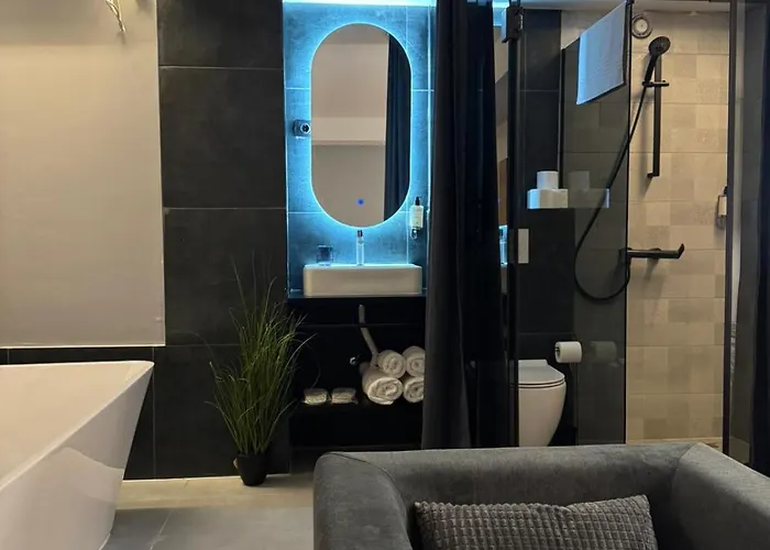 Xix Boutique 아파트 스코페