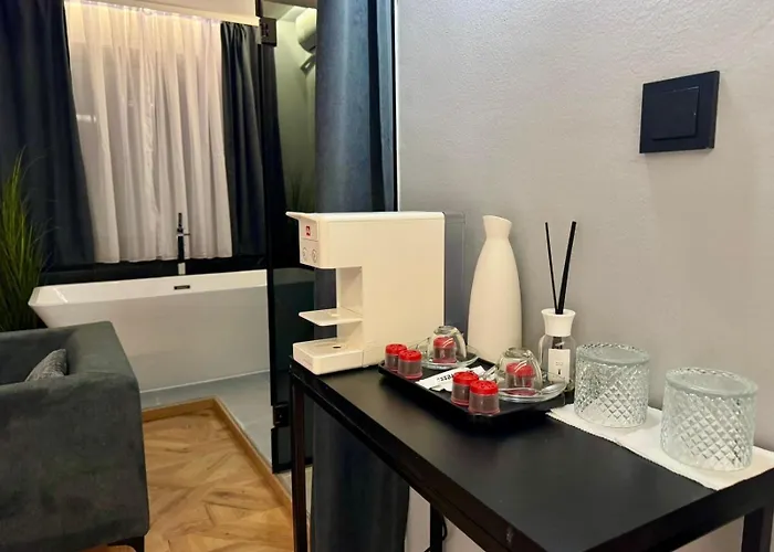 아파트 Xix Boutique