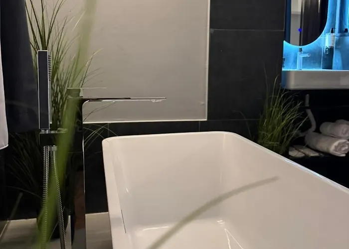 Xix Boutique Apartament