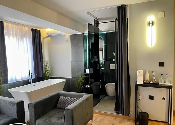 Xix Boutique 아파트