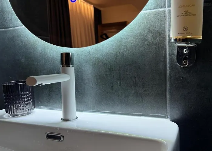 아파트 Xix Boutique *